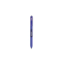 Boligrafo Paper Mate Inkjoy Retractil Gel 0,7 mm Color Morado