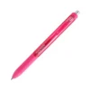 Boligrafo Paper Mate Inkjoy Retractil Gel 0,7 mm Color Rosa