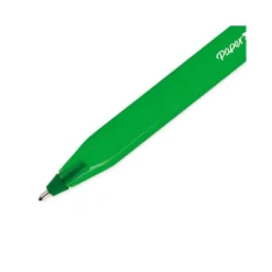 Boligrafo Paper Mate Inkjoy 100 1 mm Verde