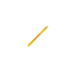 Boligrafo Paper Mate Inkjoy Retractil Gel 0,7 mm Color Naranja
