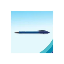 Boligrafo Paper Mate Inkjoy Retractil Gel 0,7 mm Color Rojo