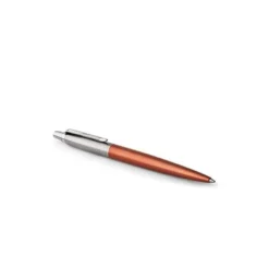 BOLIGRAFO PARKER JOTTER CHELSEA NARANJA CT TINTA AZUL