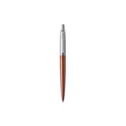 BOLIGRAFO PARKER JOTTER CHELSEA NARANJA CT TINTA AZUL