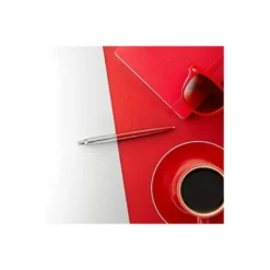 BOLIGRAFO PARKER JOTTER KENSINGTON ROJO CT