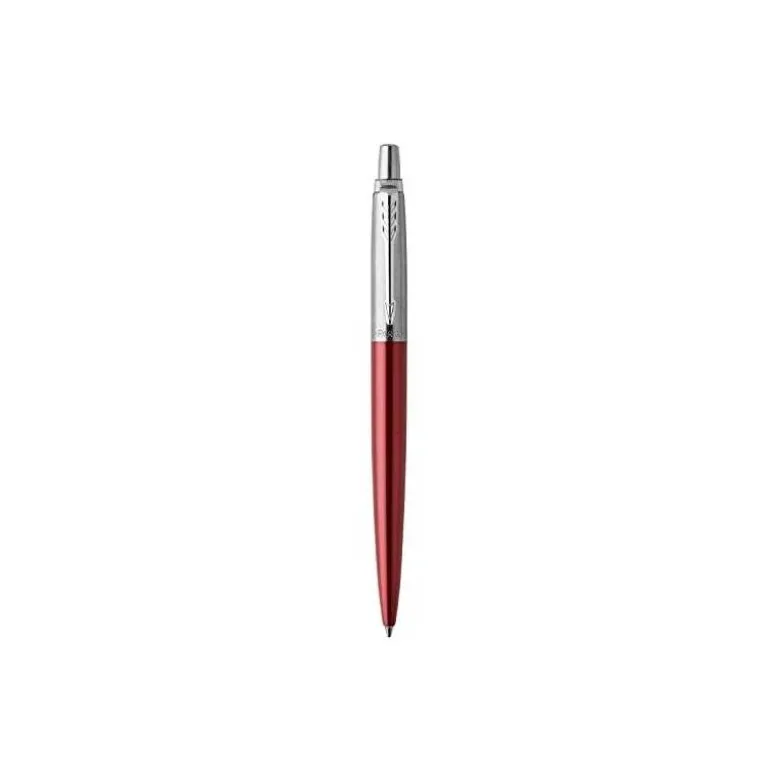 BOLIGRAFO PARKER JOTTER KENSINGTON ROJO CT