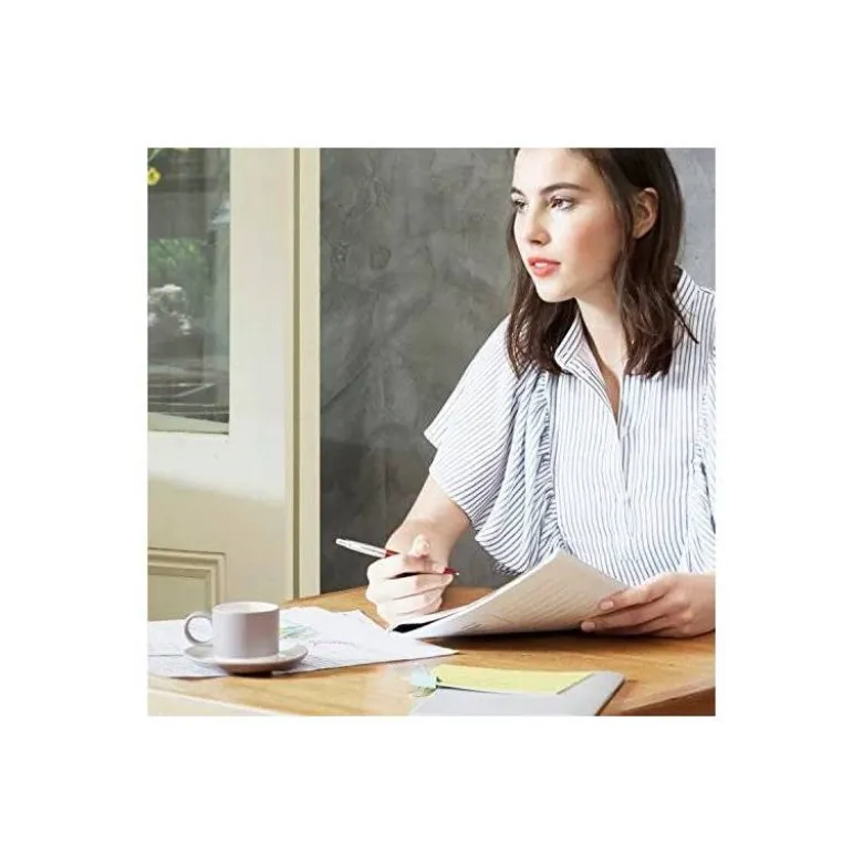 BOLIGRAFO PARKER JOTTER KENSINGTON ROJO CT