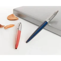BOLIGRAFO PARKER JOTTER KENSINGTON ROJO CT