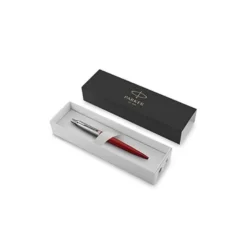 BOLIGRAFO PARKER JOTTER KENSINGTON ROJO CT