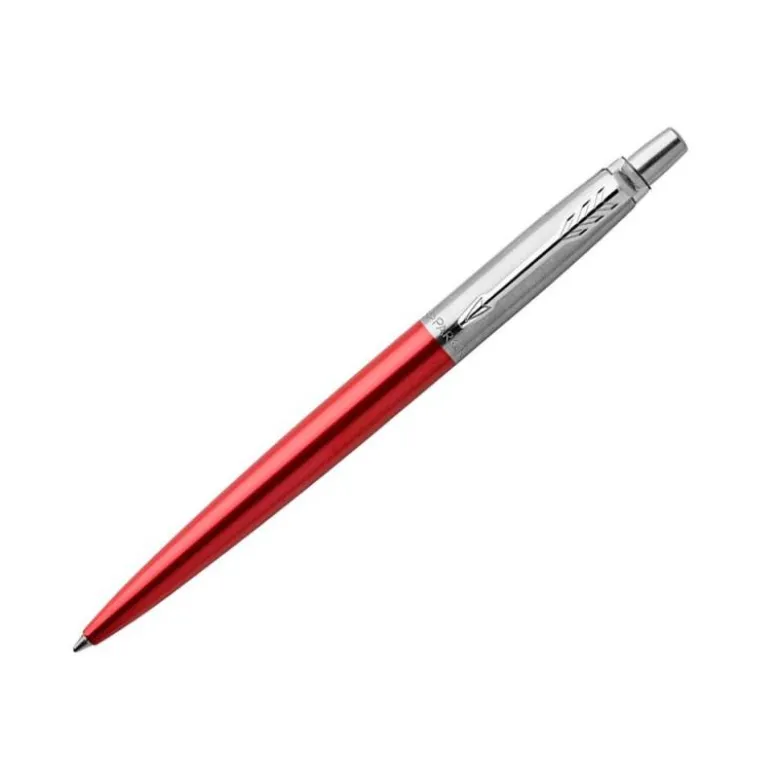 BOLIGRAFO PARKER JOTTER KENSINGTON ROJO CT