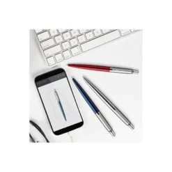 BOLIGRAFO PARKER JOTTER KENSINGTON ROJO CT