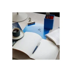 BOLIGRAFO PARKER JOTTER ROYAL AZUL CT TINTA AZUL