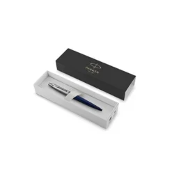 BOLIGRAFO PARKER JOTTER ROYAL AZUL CT TINTA AZUL