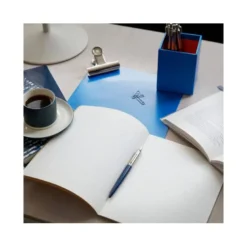 Boligrafo Parker Jotter Royal color Azul en blister