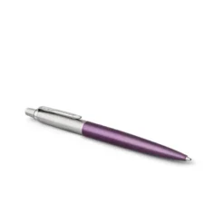 BOLIGRAFO PARKER JOTTER VICTORIA VIOLETA CT TINTA AZUL