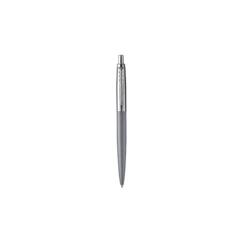 BOLIGRAFO PARKER JOTTER XL GRIS MATE
