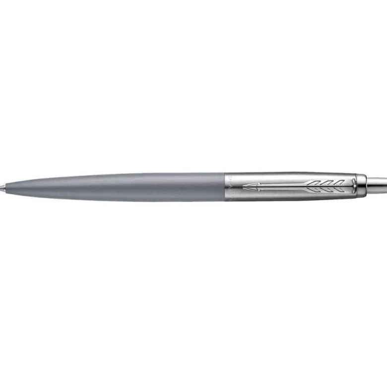 BOLIGRAFO PARKER JOTTER XL GRIS MATE