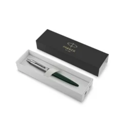 BOLIGRAFO PARKER JOTTER XL VERDE MATE