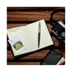 BOLIGRAFO PARKER JOTTER XL VERDE MATE