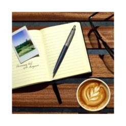 Boligrafo Parker Jotter XL Azul mate con estuche de regalo