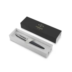 Boligrafo Parker Jotter XL Azul mate con estuche de regalo