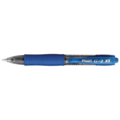 Boligrafo Pilot G-2 XS Color Azul 0,4 mm Pixie