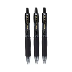 Boligrafo Pilot G-2 XS Color Negro 0,4 mm Pixie