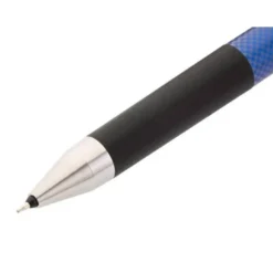 BOLIGRAFO PILOT SYNERGY POINT RETRACTIL SUJECION DE CAUCHO TINTA GEL 0,5 MM AZUL