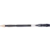 Boligrafo Uni-Ball Roller UM-120 signo 0,4 mm color negro
