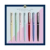 BOLIGRAFO WATERMAN ALLURE LACA NEGRA EN ESTUCHE DE REGALO