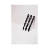 BOLIGRAFO ARTLINE J-POP ECO GREEN RETRACTIL TINTA GEL 0,7 MM NEGRO