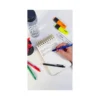 BOLIGRAFO ARTLINE J-POP ECO GREEN RETRACTIL TINTA GEL 0,7 MM VERDE