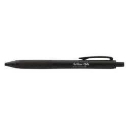 BOLIGRAFO ARTLINE ORB ECO GREEN RETRACTIL 1 MM NEGRO