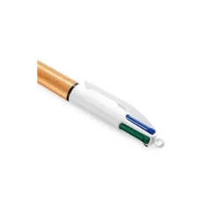 BOLIGRAFO BIC 50 ANIVERSARIO 0,4MM COLORES SURTIDOS