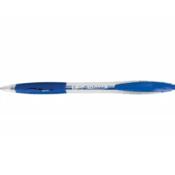 Boligrafo Bic Atlantis aceite color azul 0,4 mm