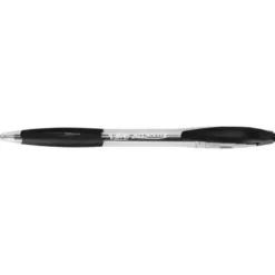 Boligrafo Bic Atlantis color negro 0,4 mm