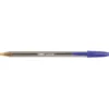 Boligrafo Bic Cristal color azul 0,4 mm