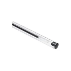 BOLIGRAFO BIC CRISTAL MEDIUM 1 MM COLOR NEGRO 5 UNIDADES