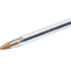 BOLIGRAFO BIC CRISTAL MEGA TUBO 16+4 UNIDADES COLORES SURTIDOS 8 AZULES / 5 NEGROS / 4 ROJOS/ 3 VERDES