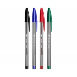 Boligrafo Bic Cristal X-Large Azul 0,64 mm