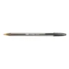 Boligrafo Bic Cristal X-Large Negro 1,6 mm