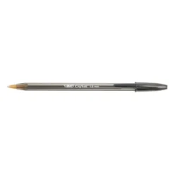 Boligrafo Bic Cristal X-Large Negro 1,6 mm