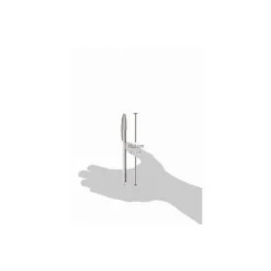 Boligrafo Bic Cristal X-Large Negro 1,6 mm