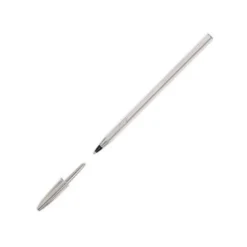 Boligrafo Bic Cristal X-Large Negro 1,6 mm