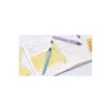 BOLIGRAFO BIC CUATRO COLORES PASTEL PUNTA DE 1 MM CAJA DE 12 UNIDADES COLORES SURTIDOS