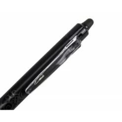 Boligrafo Borrable Pilot Frixion retractil 0,4 mm Color Negro