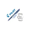 Boligrafo Borrable roller Pilot Frixion 0,4 mm Color Azul