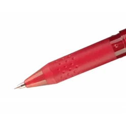 Boligrafo Borrable roller Pilot Frixion 0,4 mm Color Rojo