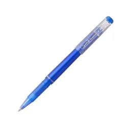 BOLIGRAFO BORRABLE UNI-BALL UF-222 ROLLER 0,7 MM COLOR AZUL