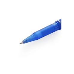 BOLIGRAFO BORRABLE UNI-BALL UF-222 ROLLER 0,7 MM COLOR AZUL