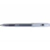 Boligrafo Liderpapel Supergel negro 0,3 mm